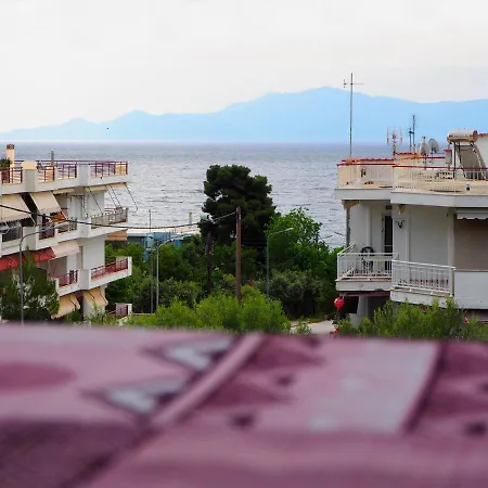 Apartmán Dimitris *
