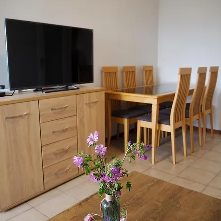 Dimitris Apartmán *