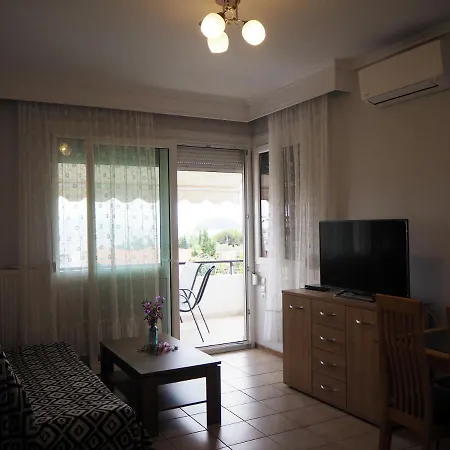 Dimitris Apartmán