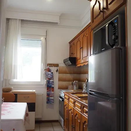 Apartmán Dimitris *