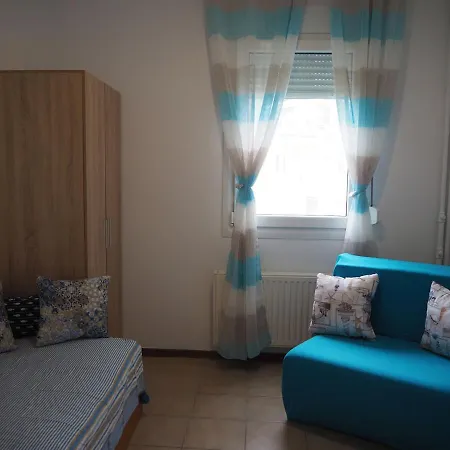 Dimitris Apartment *