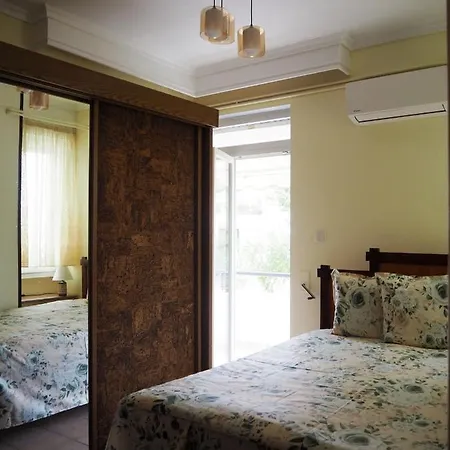 Dimitris Apartment *